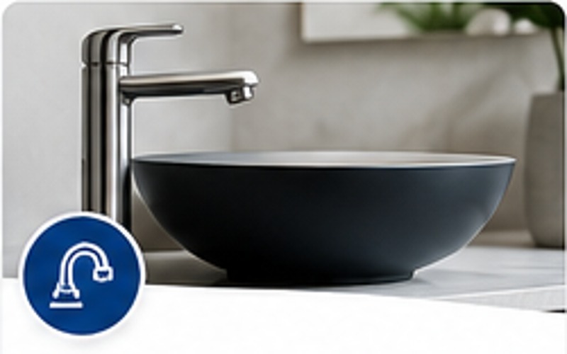 Single Lever Basin Mixer