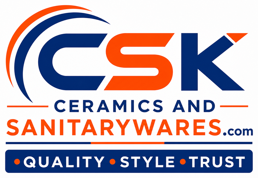 CSK Ceramics and Sanitarywares